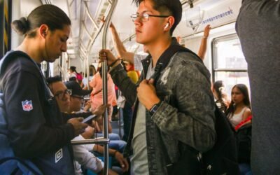 Vuelve recorrido completo del Tren Ligero… con restricciones