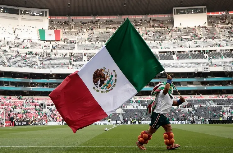 Hasta 800 mil pesos cuestan boletos para ver a México en el Mundial