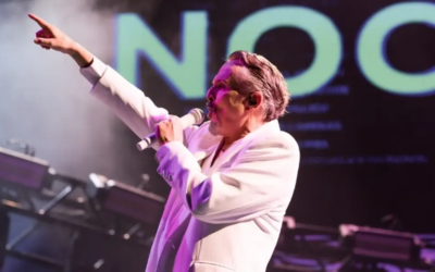 Miguel Bosé cumple 70 años en plena gira por América Latina
