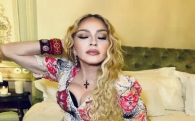 Madonna y otros artistas piden cierre del centro de detención infantil de ICE