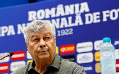 DT se infarta tras renunciar a la selección de Rumania por no ir al Mundial