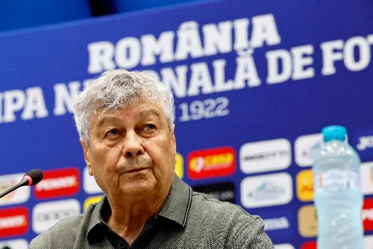 DT se infarta tras renunciar a la selección de Rumania por no ir al Mundial