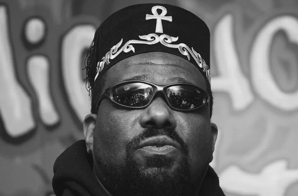 Muere Afrika Bambaataa, el ‘padrino del hip-hop’