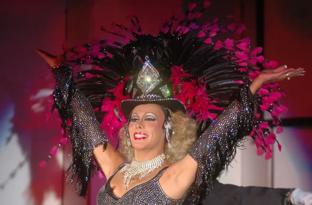 Llega la bioserie de Francis ‘La Ilusión Hecha Mujer’