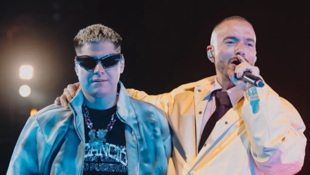 Música latina en EU bate récord; superó los mil mdd de ingresos en 2025