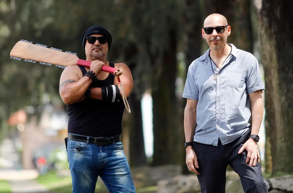 ‘La marca del jaguar’, película de animación que representará a México en el festival de Cannes