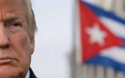 Trump dice que posiblemente se centre en Cuba una vez solventada la guerra de Irán