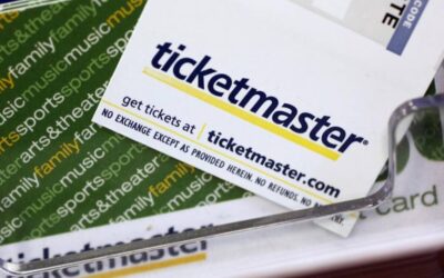 Jurado en EE.UU. declara a Live Nation y Ticketmaster como monopolio dañino