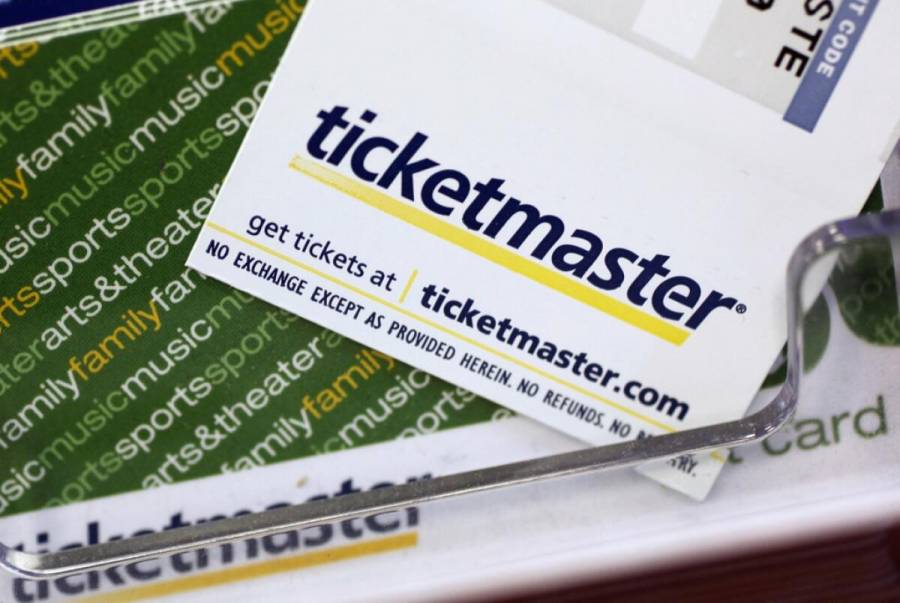 Jurado en EE.UU. declara a Live Nation y Ticketmaster como monopolio dañino