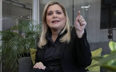 Gobernadora de Chihuahua acudirá al Senado para explicar presencia de agentes de la CIA en operativos antinarco