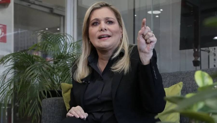 Gobernadora de Chihuahua acudirá al Senado para explicar presencia de agentes de la CIA en operativos antinarco