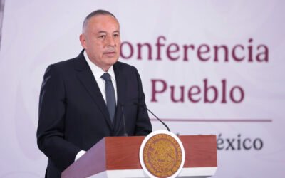 Descarta FGJEM móvil de odio racial en ataque a Teotihuacán; apunta a enfermedad mental