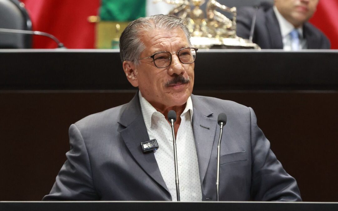 Propuesta en C. de Diputados para impulsar la Pesca y Acuacultura con moderna tecnología.