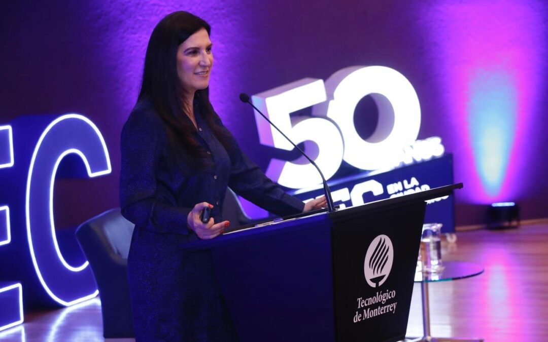 Labor de Poderes impacta a la ciudadanía: diputada Kenia López