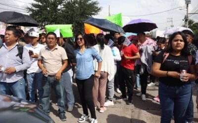 Ataque armado en la UAGro deja una mujer fallecida y dos heridos
