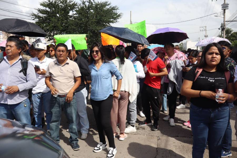 Ataque armado en la UAGro deja una mujer fallecida y dos heridos