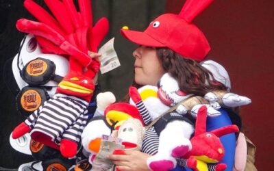 Celebrarán Día del Niño en CDMX con concierto masivo de 31 Minutos en el Zócalo