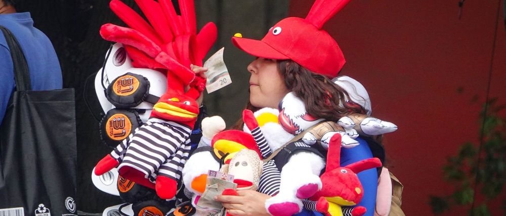 Celebrarán Día del Niño en CDMX con concierto masivo de 31 Minutos en el Zócalo