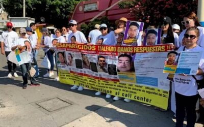 Colectivo en Jalisco denuncia cambios en protocolo de búsqueda de desaparecidos