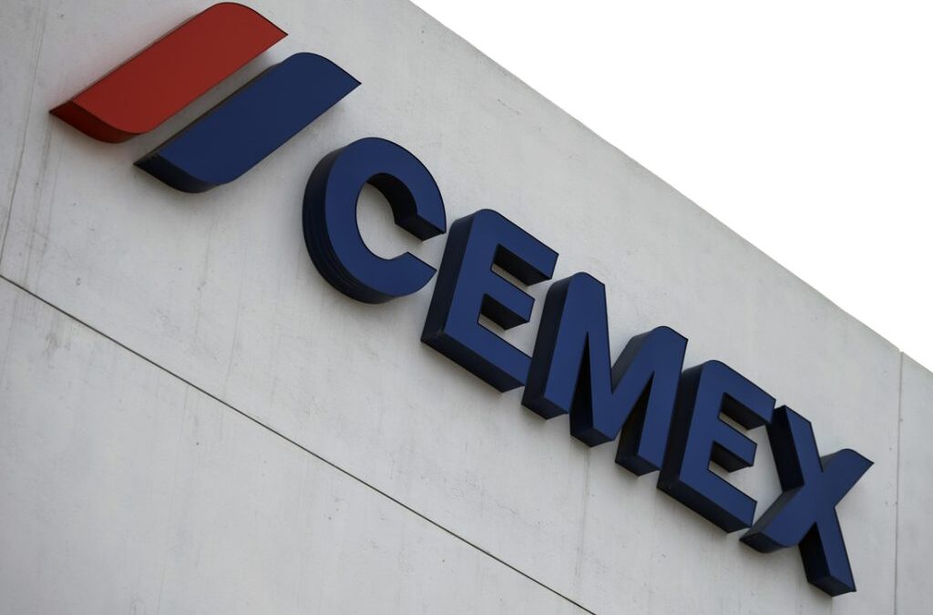 Ganó Cemex 794 millones de dólares en primer trimestre de 2026