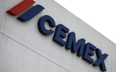Ganó Cemex 794 millones de dólares en primer trimestre de 2026