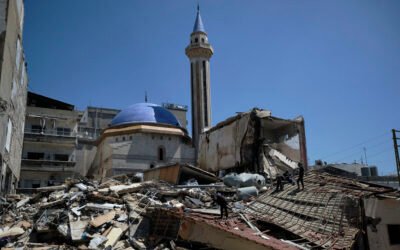 Dos muertos en el Líbano tras ataque israelí pese a la tregua
