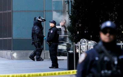 FBI investiga si existe relación entre la muerte o desaparición de 11 científicos de EE.UU.