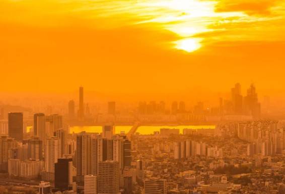 El calor extremo amenaza la continuidad operativa de las empresas en México