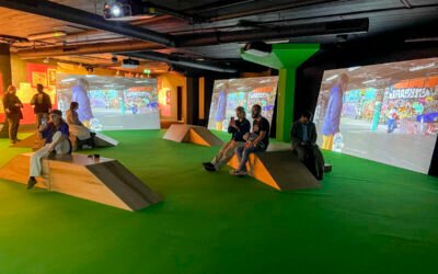 Londres celebra los 50 años de la cuna del skateboard con “Skate 50”