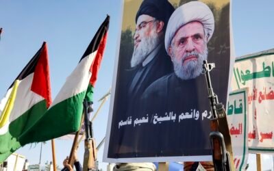 Asegura Netanyahu que Israel redujo el arsenal de misiles de Hizbulá al 10%