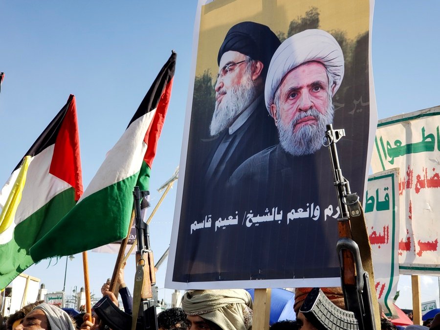 Asegura Netanyahu que Israel redujo el arsenal de misiles de Hizbulá al 10%