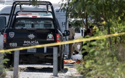 Detienen en Venezuela a mujer presunta asesina de su nuera