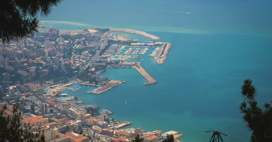 Embajada de México llama a connacionales a salir de Líbano