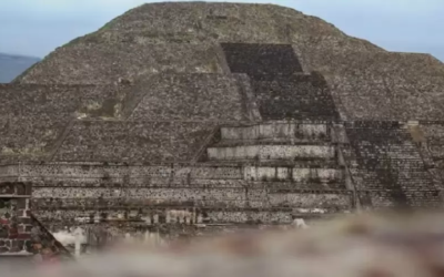 Embajada de EU emite alerta tras ataque en Teotihuacán