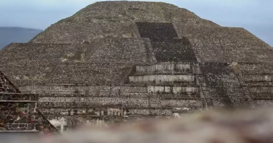 Embajada de EU emite alerta tras ataque en Teotihuacán