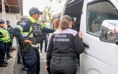 Nezahualcóyotl es el municipio más seguro del Estado de México: INEGI