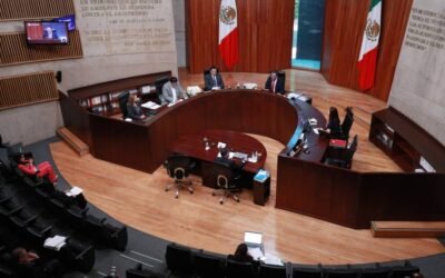 Confirma TEPJF resoluciones sobre medidas cautelares en propaganda electoral