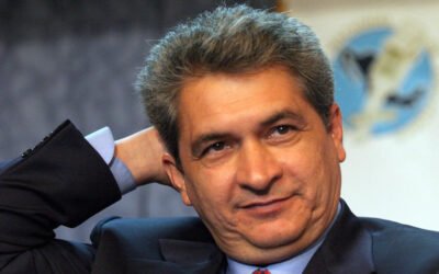 Logra Amparo Tomás Yarrington para descongelar sus cuentas bancarias.