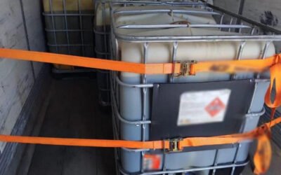 FGR asegura más de 17 mil litros de hidrocarburo ilegal en Paraíso, Tabasco