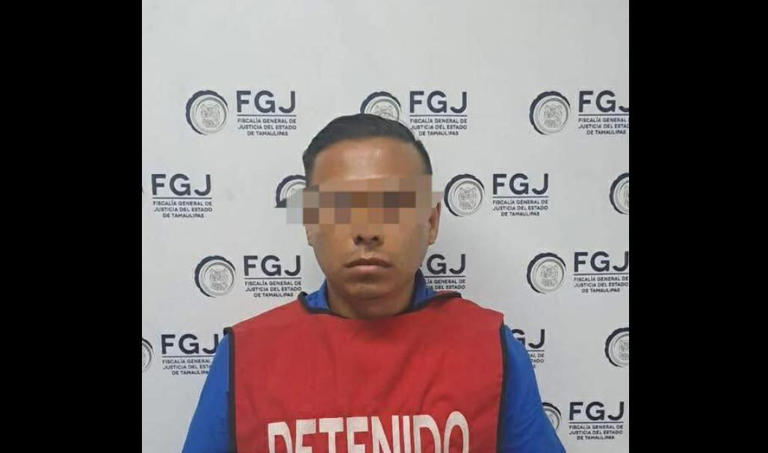 Se fuga ex elemento de Fuerza Tamaulipas tras audiencia en Centro Integral de Justicia de Ciudad Victoria