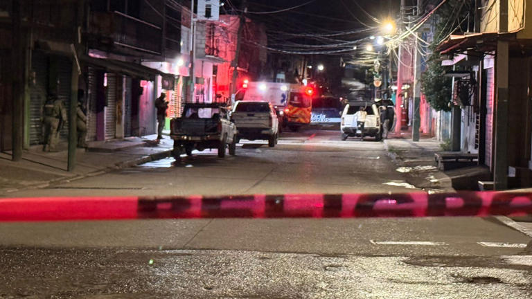 Ola de violencia en Morelos dejó 11 homicidios durante la Semana Santa