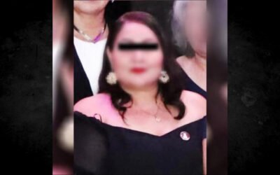Detienen a Angélica Valdez regidora del PVEM en Nogales, Sonora