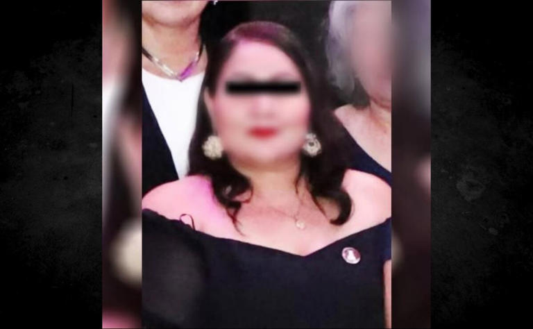 Detienen a Angélica Valdez regidora del PVEM en Nogales, Sonora
