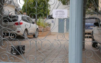 Despliegan operativo para localizar a médico que suministró «sueros vitaminados» en Sonora