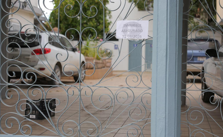 Despliegan operativo para localizar a médico que suministró «sueros vitaminados» en Sonora