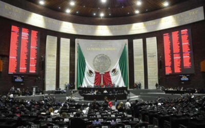 Diputados aprueban Reforma sobre Derechos de Autor