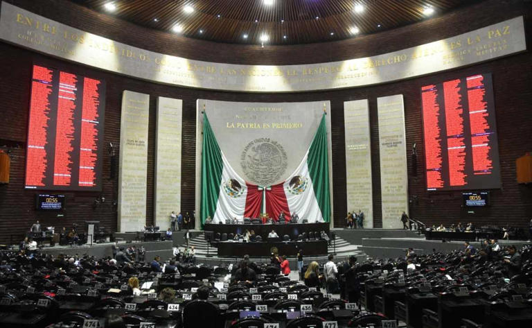 Diputados aprueban Reforma sobre Derechos de Autor