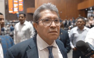 PT y Verde en San Lázaro causan “atorón” para elegir consejeros del INE