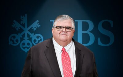 Confirman la llegada de Agustín Carstens al Consejo de Administración de UBS