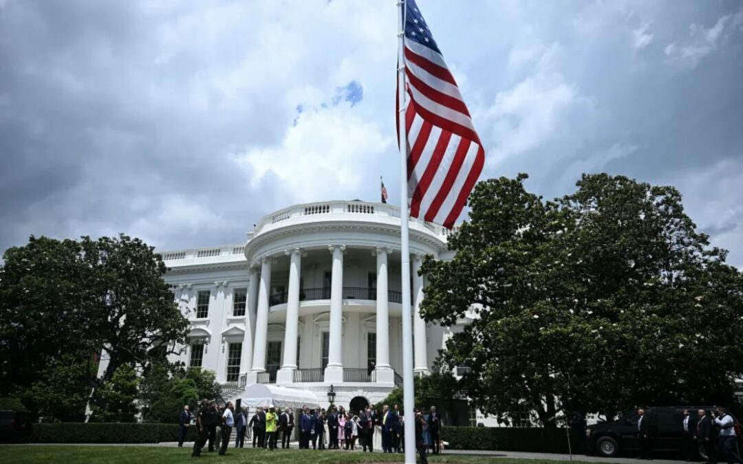 Casa Blanca desmiente rumores sobre uso de armas nucleares contra Irán tras amenaza de Trump
